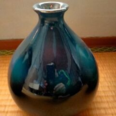 花瓶　壺2