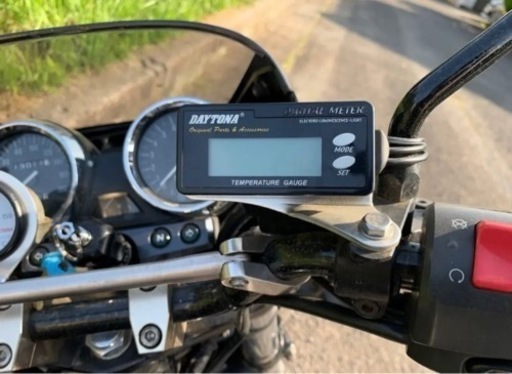 Kawasaki   ＺＲＸ1100  走行13,011km