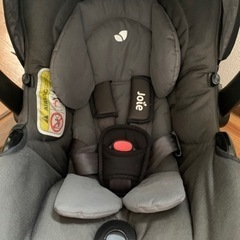 直接引き渡し　joie トラベルシリーズ　2人乗りベビーカー　エヴァライトデュオ 直接引き渡し joie トラベルシリーズ 2人乗りベビーカー エヴァライト