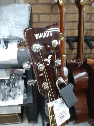 YAMAHA アコースティックギター FS720S