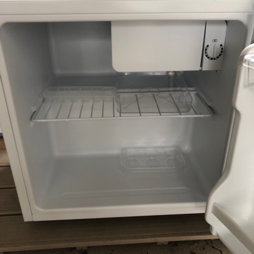 ◎Comfee　コンフィー　冷蔵庫　45L　RCD45WH/E　2021年製