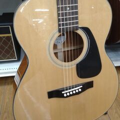 MORRIS アコースティックギター F-01 Ⅱ NAT