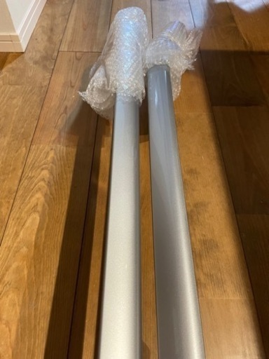 ランドクルーザープラド サイドステップカバー