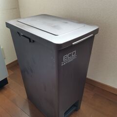 ゴミ箱 ECO 