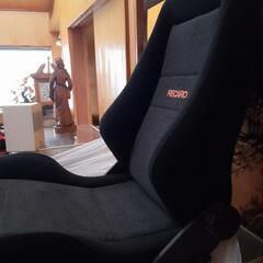 レカロシート　RECARO