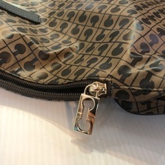 #7503ハンドバッグ GHERARDINI 美品