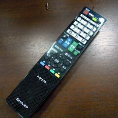 シャープ 32型 2013年製 アクオス LC-32H9 32インチ 液晶 テレビ TV