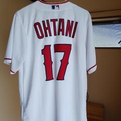 日本が誇るメジャーリーガー 大谷祥平、ダルビッシュ有、前田健太選手のTシャツ