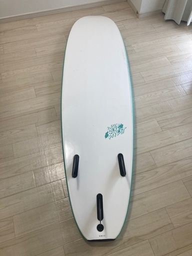 Smile On Surf ファンボード SUPER SOFT TECH Smile On Surf ファンボード SUPER SOFT TECH Smile On Surf SUPER
