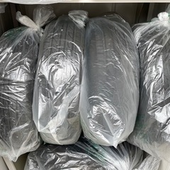 【中古美品】185/70R14 88S 昨年1シーズンのみ使用ダンロップ