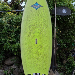 【中古】MEL SURFBOARDS SUP6’10”