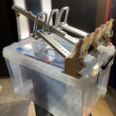 電動しゃくり機 マメイカやチカ釣りにいかがですか