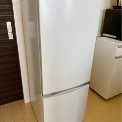 【ネット決済】東芝２ドア冷蔵庫🥦🥩