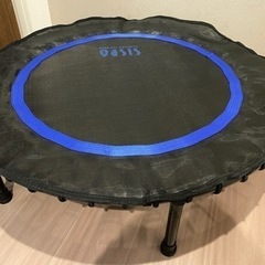 【美品】東急スポーツオアシス　トランポリン