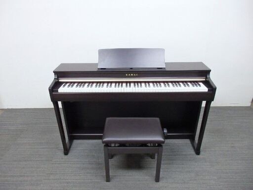 KAWAI 88鍵　電子ピアノ CN25R