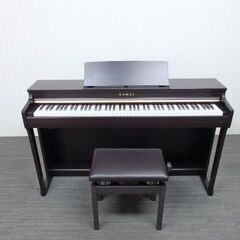 KAWAI 88鍵　電子ピアノ CN25R 