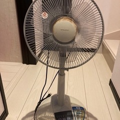 MITSUBISHI 扇風機(R30-RA)