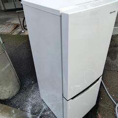 I766 ⭐ SHARP 冷蔵庫 (137L) 名古屋市近郊配送設置無料！ I505 🌈 名古屋市近郊配送設置無料！ SHARP 冷蔵庫 (137L) 2ドア