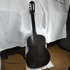 ギター(橋本一男/1965年製)