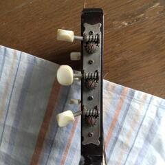 ギター(橋本一男/1965年製)