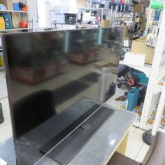 引取限定】ハイセンス テレビ 50インチ 2019年【小倉南区葛原東】