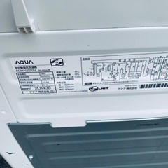 ⭐️2019年製⭐️今週のベスト家電★洗濯機/冷蔵庫✨一人暮らし応援♬310
