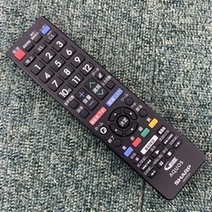 【ご来店限定】＊シャープ 液晶テレビ アクオス 32型 2017年製＊0513-2