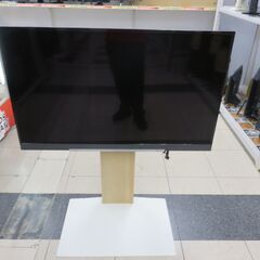 引取限定】TOSHIBA テレビ 49インチ 【小倉南区葛原東】