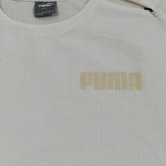 PUMAのシャツ