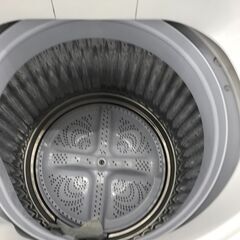 ☆ジモティ割あり☆ シャープ 全自動洗濯機 ES-KS70U-N 7.0kg 19