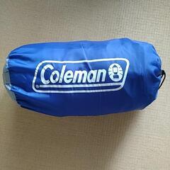Coleman　子供用　寝袋