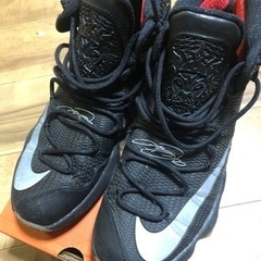 NIKE スニーカー　26.5センチ