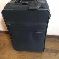 Briggs &Riley キャリーオン　スーツケース