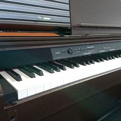 特価・訳あり】電子ピアノ CASIO カシオ privia プリヴィア PX-1500GP 