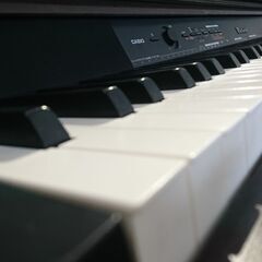 特価・訳あり】電子ピアノ CASIO カシオ privia プリヴィア PX-1500GP 