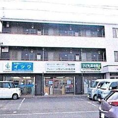 ⭐️6万円入居可💁ＪＲ武蔵野線/吉川駅歩16分✨埼玉県吉川市栄町