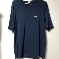 ノースフェイス  メンズ　Tシャツ