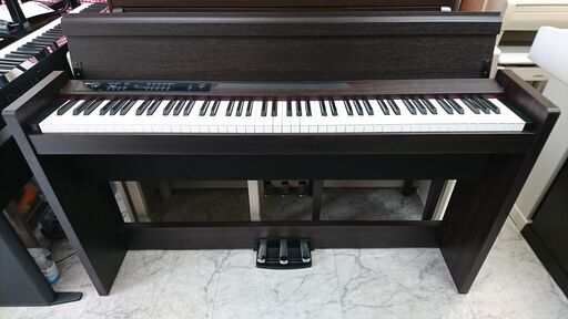 電子ピアノ KORG コルグ LP-380RW 2022製 動作品