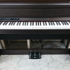 電子ピアノ KORG コルグ LP-380RW 2022製 動作品
