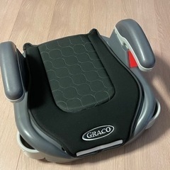 チャイルドシート　GRACO