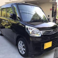 【ネット決済】スペーシアXリミテッド　美車！！