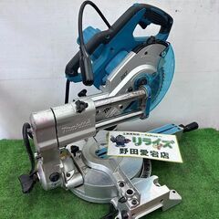 マキタ makita LS0717FL 190mm スライド丸のこ【野田愛宕店】【店頭取引限定】【中古】ITX6F3S7LX8K マキタ makita LS0717FL 190mm スライド丸のこ【野田愛宕店】【店頭