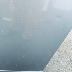 ET2385番⭐️AQUAノンフロン冷凍冷蔵庫⭐️