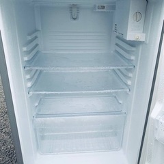 ET2387番⭐️AQUAノンフロン冷凍冷蔵庫⭐️