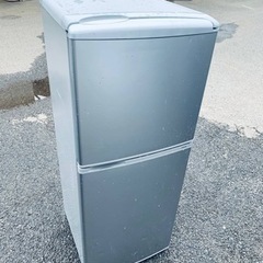 ET2387番⭐️AQUAノンフロン冷凍冷蔵庫⭐️