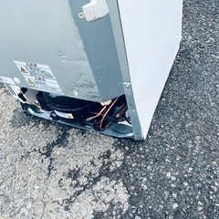 ET2389番⭐️Panasonicノンフロン冷凍冷蔵庫⭐️2022年式