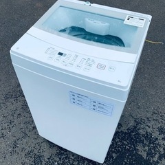 ET2390番⭐️ニトリ全自動洗濯機⭐️ 2021年式