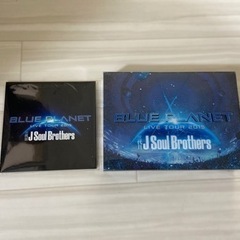 美品‼︎ 三代目JSoul Brothers DVD/CD