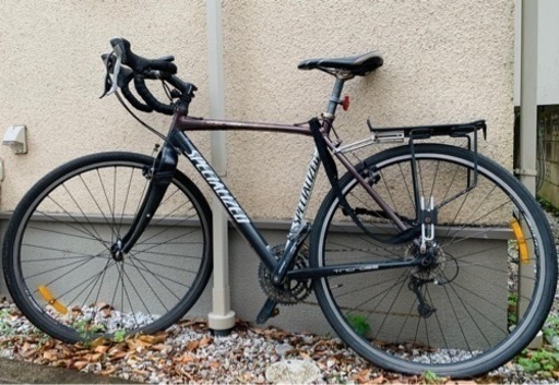 Specialized引越し処分。最寄り駅新小岩。