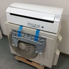 トヨトミ 窓用エアコン TIW-A180M 22年製